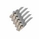 S-Conn Cat. 7 S/FTP 0.25 m