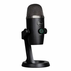 Logitech Yeti Nano