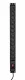 ActiveJet COMBO 12 socket power strip 5m black