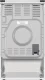 Gorenje GE5A23WH #5