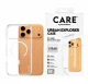 PanzerGlass CARE by PanzerGlass Urban Explorer Case Transparent w. White MagSafe iPhone 18 Pro Max 17 Pro Max #2