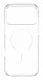 PanzerGlass CARE by PanzerGlass Urban Explorer Case Transparent w. White MagSafe iPhone 18 Pro Max 17 Pro Max #4