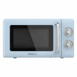 Cecotec ProClean 3110 Retro