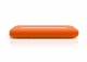 LaCie Rugged Mini, 2TB #2