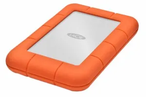 LaCie Rugged Mini, 2TB