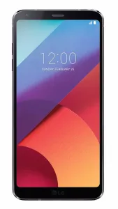 LG G6
