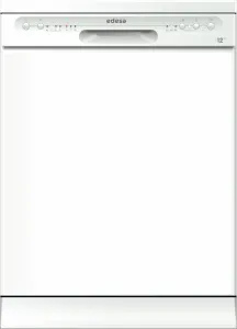 Edesa EDW-6120 WH