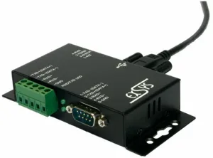 EXSYS USB 2.0 to 1S Serial RS-422/485 ports