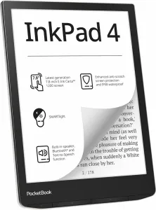 Pocketbook InkPad 4