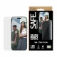 PanzerGlass SAFE. by PanzerGlass 2-Way Privacy Screen Protector iPhone 17 Pro Max Ultra-Wide Fit w. EasyAligner #2