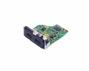 HP USB-C G2 ALT 15W Out v3 Flex IO