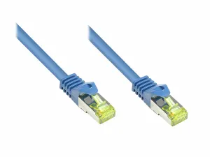 Alcasa 1.5m Cat7 RJ-45