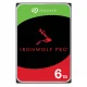 Seagate IronWolf Pro ST6000NT001