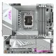Gigabyte Z890M AORUS ELITE WIFI7 ICE #2