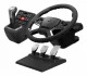 Hori Force Feedback Truck Control System