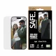 PanzerGlass SAFE. by PanzerGlass 2-Way Privacy Screen Protector iPhone 17 iPhone 16 Pro Ultra-Wide Fit w. EasyAligner #2