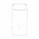 PanzerGlass CARE by PanzerGlass Urban Explorer Case Transparent w. White MagSafe iPhone Air #4
