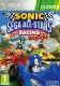 Microsoft Sonic All-Stars Racing, Xbox 360