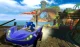 Microsoft Sonic All-Stars Racing, Xbox 360 #4