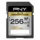 PNY 256GB SDXC class 10 #2