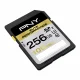 PNY 256GB SDXC class 10 #3