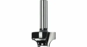 Bosch Standard for Wood Surface Profiling Bits