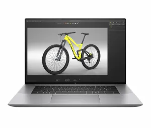 HP ZBook Studio G11