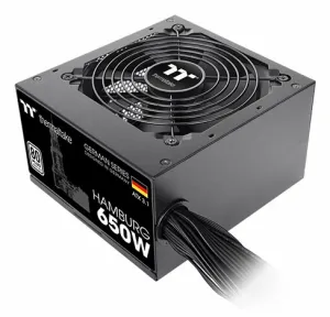 Thermaltake HAMBURG