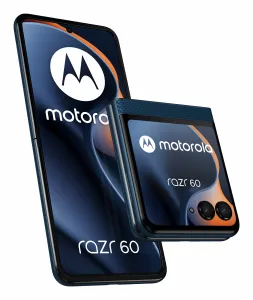 Motorola RAZR 60