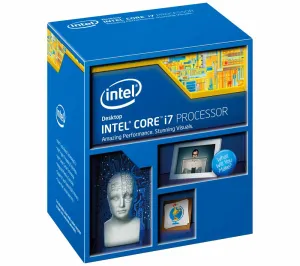 Intel Core i7-5820K