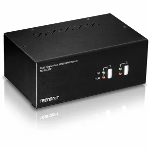 Trendnet TK-240DP