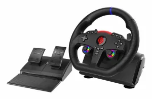 Subsonic Superdrive 270 GT-5