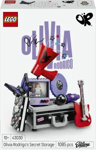 Lego Editions Music