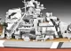Revell Bismarck #4