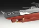 Revell Bismarck #5