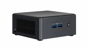 ASUS NUC 11 Pro