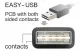 DeLOCK 3m USB 2.0 A - mini USB m/m #3