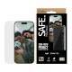PanzerGlass SAFE. by PanzerGlass 2-Way Privacy Screen Protector iPhone 17 Pro Ultra-Wide Fit w. EasyAligner #2