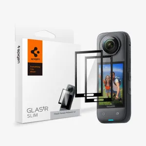 Spigen Glas.tR SLIM