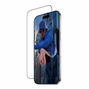 PanzerGlass Screen Protector iPhone Air Ultra-Wide Fit w. Fastfit in-a-box