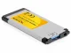 DeLOCK USB 3.0 Express Card