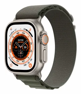 Hikoki Apple Watch Ultra