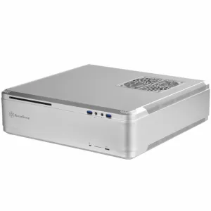 Silverstone Fortress FTZ01