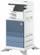 HP LaserJet Color LaserJet Enterprise Flow MFP 6800zfsw Printer #4