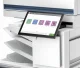 HP LaserJet Color LaserJet Enterprise Flow MFP 6800zfsw Printer #10