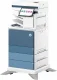 HP LaserJet Color LaserJet Enterprise Flow MFP 6800zfsw Printer #5