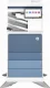 HP LaserJet Color LaserJet Enterprise Flow MFP 6800zfsw Printer #3