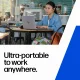 HP ZBook Ultra G1a #15