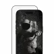 PanzerGlass Ceramic II Screen Protector iPhone Air Ultra-Wide Fit w. EasyAligner