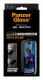 PanzerGlass Screen Protector iPhone 17 iPhone 16 Pro Ultra-Wide Fit w. Fastfit in-a-box #3